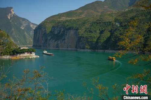 “诗城”重庆奉节打造长江三峡第一旅游目的地 开启全域旅游新篇章