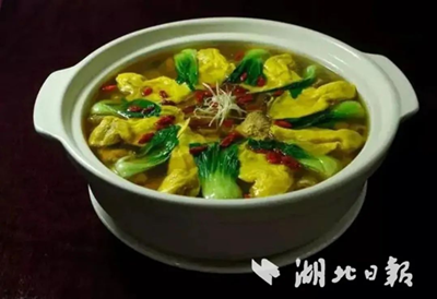 竹溪县“十大名小吃”、“十大名菜”名单新鲜出炉